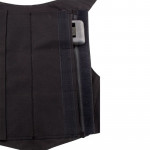 Spearfishing Cargo Vest Pins Marlin Neo Black